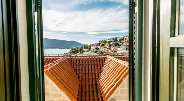 Номер Standard Guesthouse Villa Stari Grad