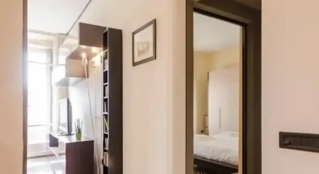 Апартаменты Piazza Maggiore Suite