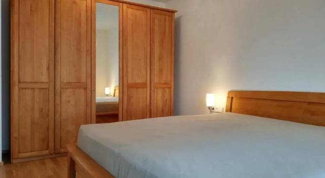 Апартаменты Apartment "SUN"