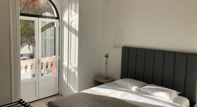 Be Lisbon Residence Marquês, Забронировать Отель Лиссабон Эстремадура, рядом с Станция метро Sao Sebastiao — Проспект Герцога Авила