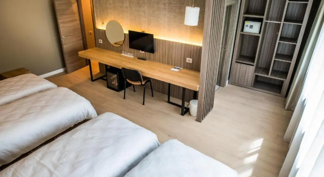 Номер Comfort Hotel Sunny Hill