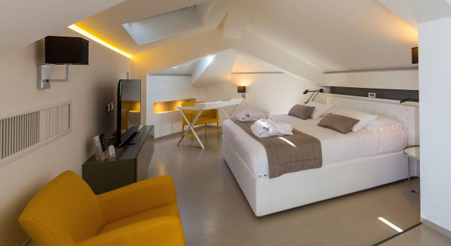 Hotel Mariver