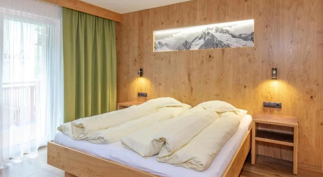 Haus Manfred, Rezervovat Hotel Hotely v Tyrolsko se snídaní, Snídaně