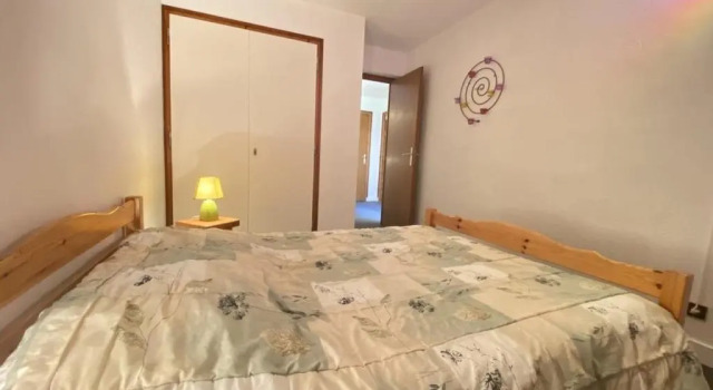 Appartement Praz-sur-Arly, 2 pièces, 5 personnes - FR-1-603-12, Забронировать Апартаменты/квартира Апартаменты Пра-сюр-Арли, рядом с Горнолыжный подъемник Варен, Апартаменты/квартира