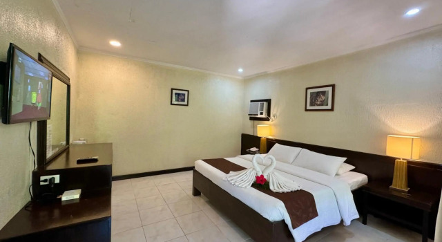 Casa Pilar Beach Resort