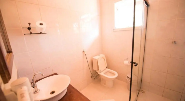 Номер Standard Pousada Lagos De Minas