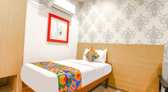 Fabhotel Elite 46