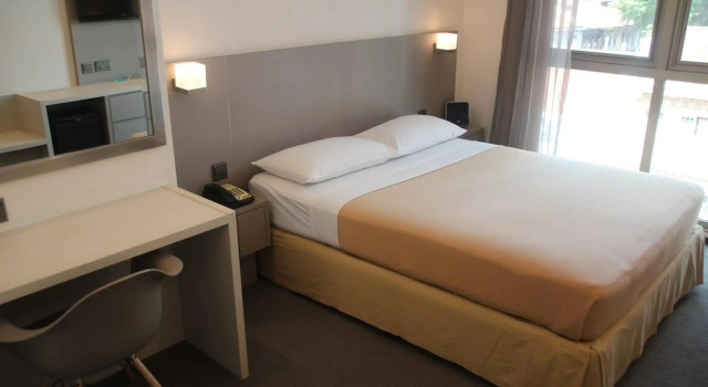 Classique Hotel