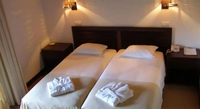 Hotel Rural Quinta de Novais, Buchen Sie Hotel Arouca Douro