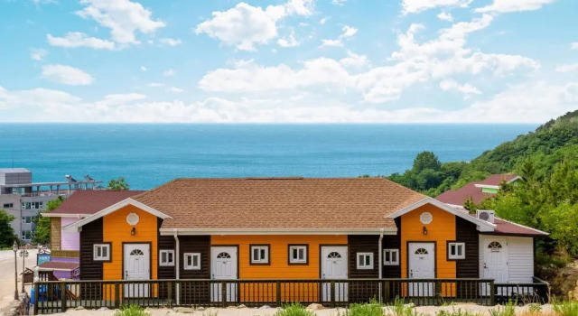 Woori pension