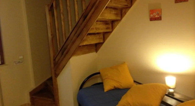 Standard Doppel Zimmer La Chioccia