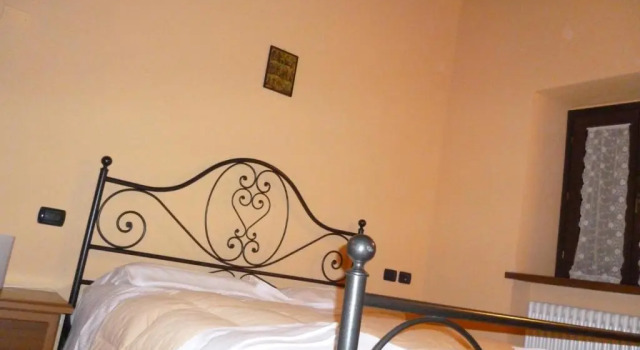 Двухместный номер Standard Agriturismo CaVerdeselle