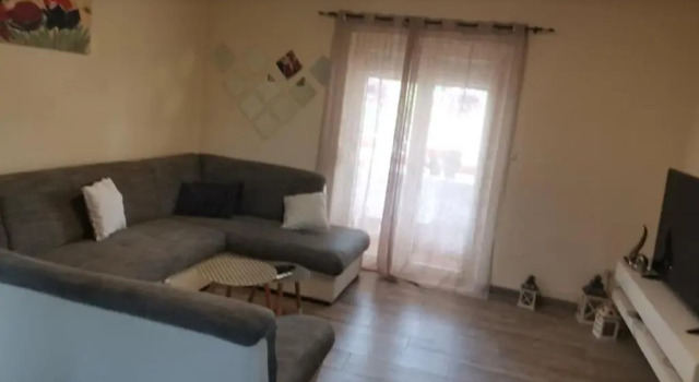 Апартаменты Apartment Nadia