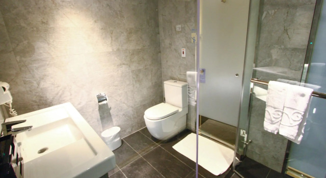Camera Standard Gogo Hotel