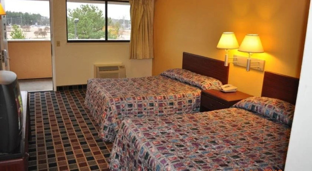 Raleigh Inn