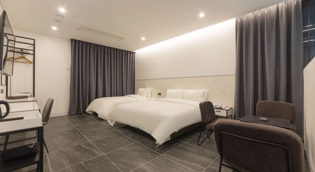Incheon Guwoldong Hotel JIN
