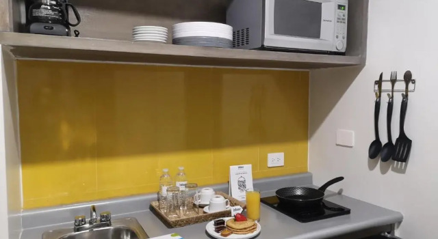 Полулюкс InHouse Hotel Culiacán
