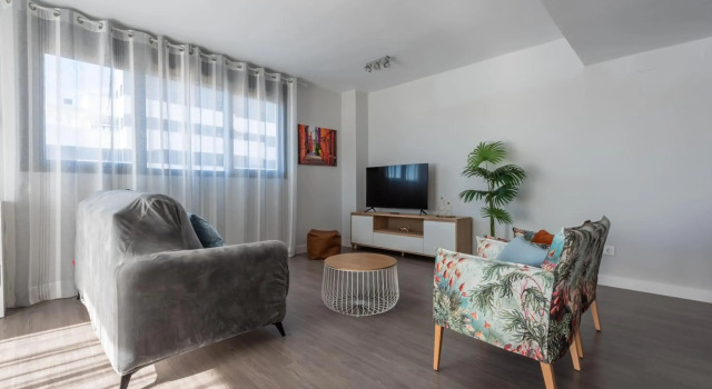 Apartamento Estepona I, Забронировать Апартаменты/квартира Отели Эстепона с парковкой, рядом с Палеонтологический музей, Парковка