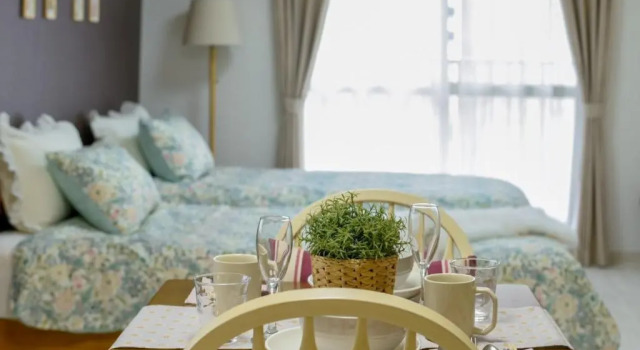 Florish 67 - Vacation STAY 14964v, Забронировать Апартаменты/квартира Апартаменты Саппоро, рядом с Nijo Fish Market, Апартаменты/квартира