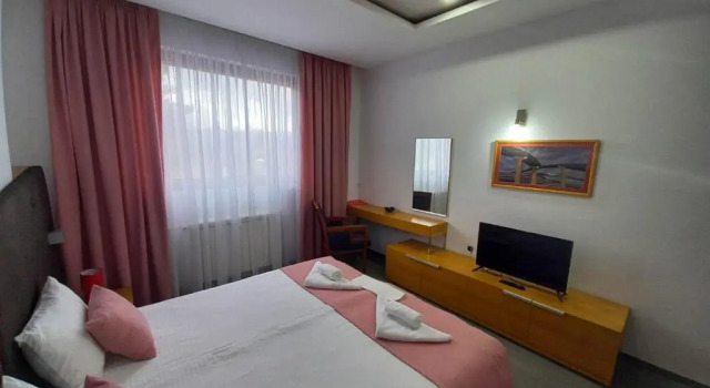 Апартаменты Hotel Vukov Most