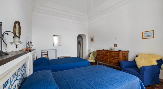Вилла Casa Lauro