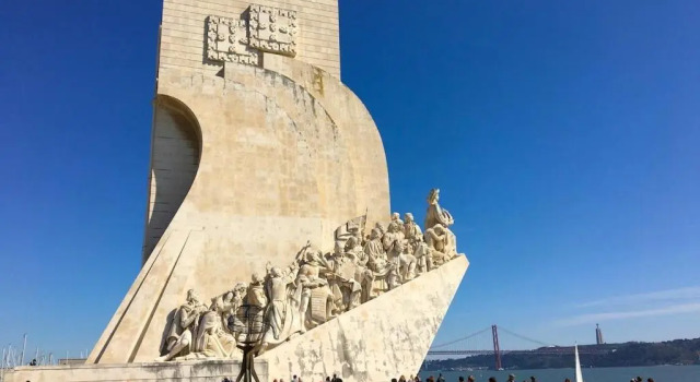 Студия Riverside Apartment 42 - Lisbon