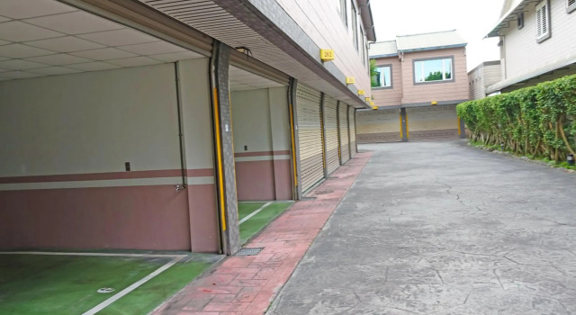 Aegean Garden Motel, Book Motel Wujie Yilan County