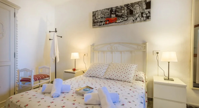 Beach House Marina, Buchen Sie Hotel Alcúdia Mallorca