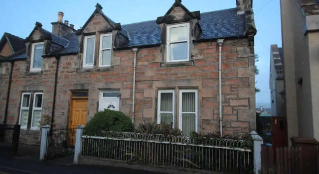 63 Argyle Street
