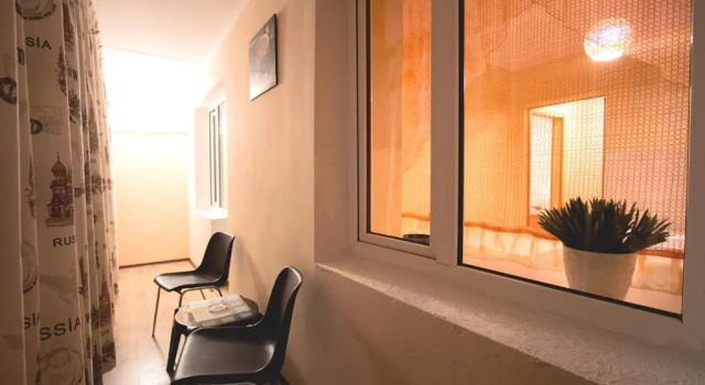Апартаменты Nadezhda Apartments at Kabanbai batyr 79