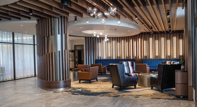 Spokane Tribe Resort and Casino