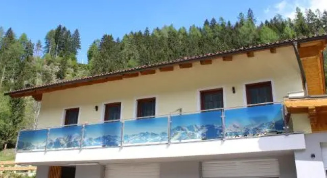 Appartements Salentinig, Rezervovat Apartmán Hotely v Carinthia s parkováním, Parkování