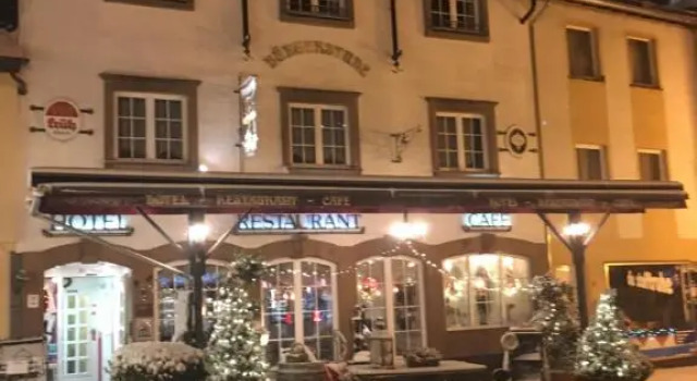 Hotel Restaurant Bürgerstube, Boek Hotel Ulmen 