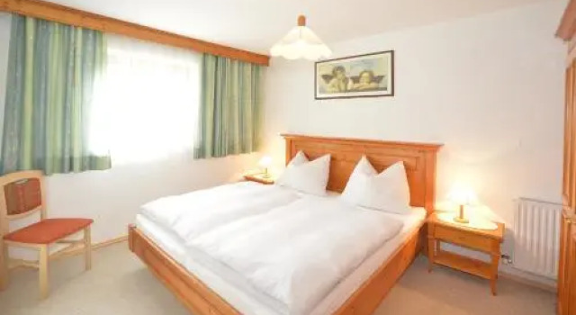 Fernblick, Rezerwuj Hotel Hotele w Tyrol z parkingiem, Parking