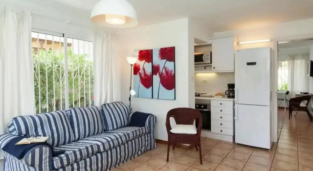 Vacation Home, San Agustin
