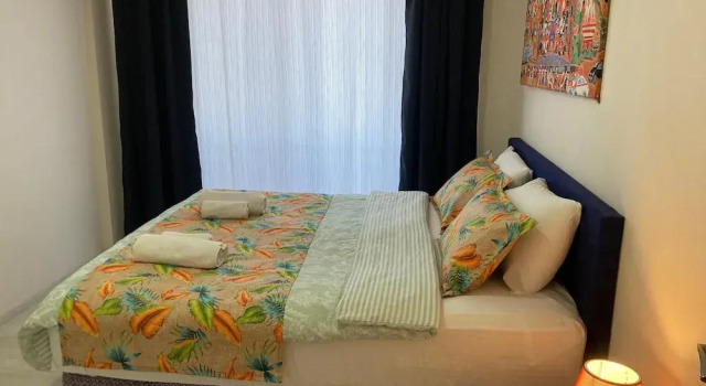 Апартаменты Dalaman Pansiyon near Dalaman Airport