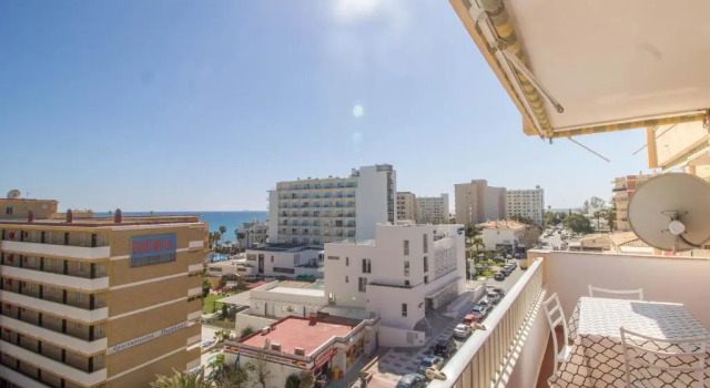 Апартаменты Fontana 5D by IVI Real Estate