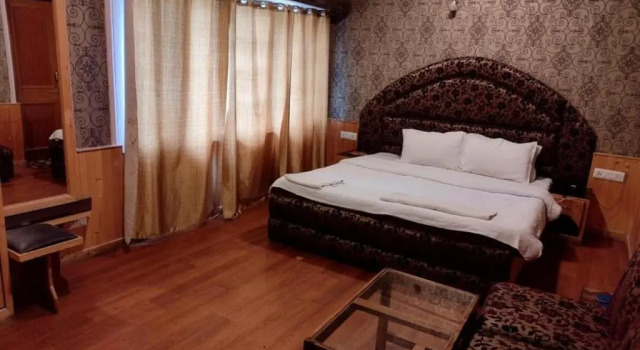 Номер Standard Hotel Outlook - Pahalgam
