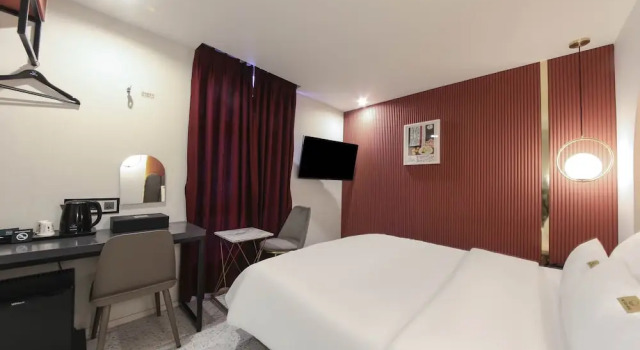 Номер Standard Sasang ND 1226 Hotel