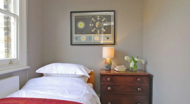 The London Agent Clerkenwell Albemarle