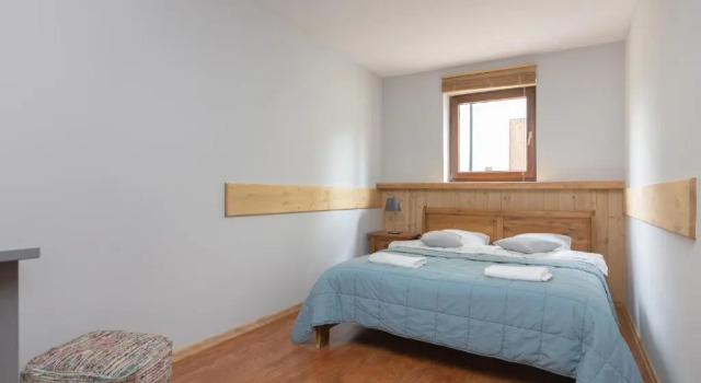 Apartament Domino - Kościelisko Chotarz, Book Apartment Hotels in Tatras with Parking, Parking