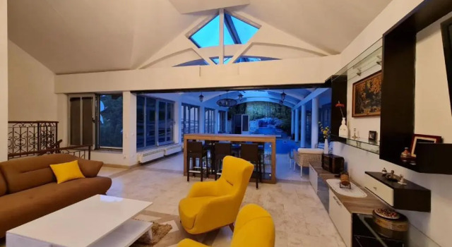 Коттедж с 4 комнатами Great Lane house