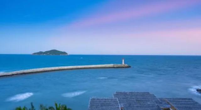 Hainan Banshan Banhai hotel, Boek Hotel Wanning Hainan