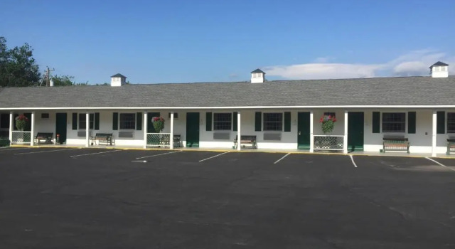 Run of House Briarcliff Motel