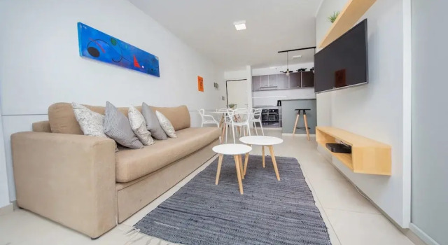 Rent San José de Calasanz XX5, Забронировать Апартаменты/квартира Апартаменты Кордовы, рядом с Торговый центр Patio Olmos, Апартаменты/квартира