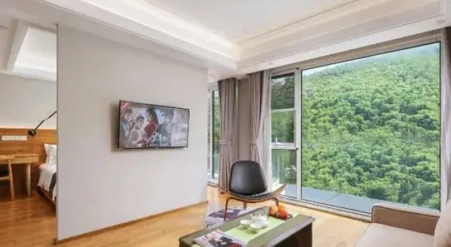 Suite Movespring Hotel