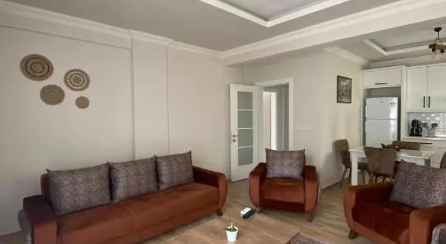 Апартаменты Gocek Flora Suites