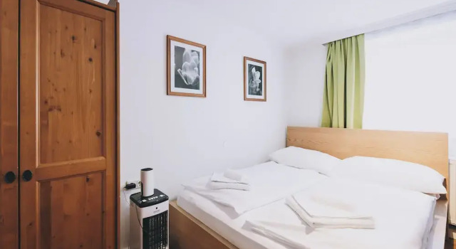 Areit Apartments by we rent, SUMMERCARD INCLUDED, Забронировать Апартаменты/квартира Отели Целль-ам-Зе с парковкой, рядом с Подъемник Areitbahn, Парковка