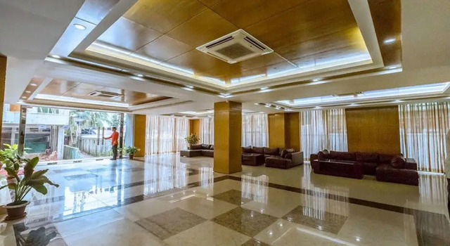 Hotel Sea Uttara