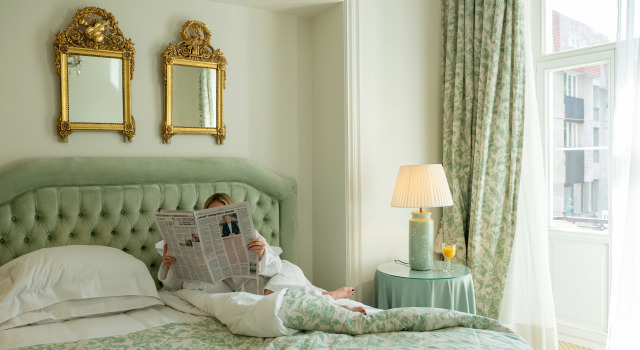 NARUTIS Hotel - Small Luxury Hotels of The World, Book Hotel Hotels in Vilnius with a Pool, near Vilnius Train Station, Swimming Pool